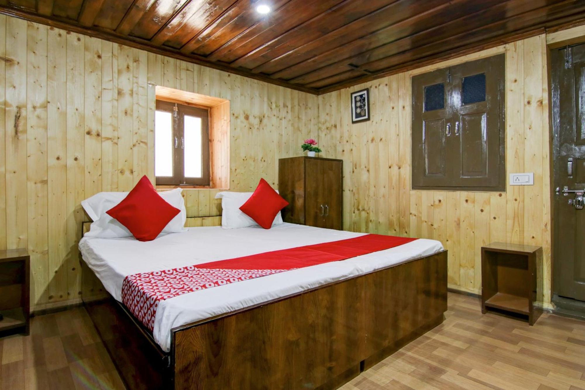 סולאן Hotel O Hill Top מראה חיצוני תמונה